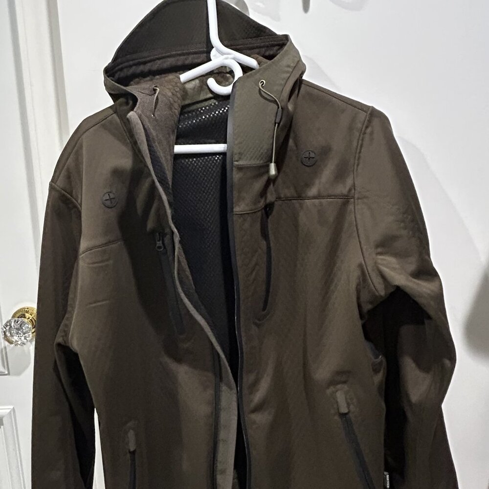 Seeland - Hunting Jacket - Size 52 - Brand New